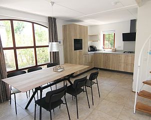 Unterkunft 0101648 - Ferienhaus Texel - Vakantiehuis E 413