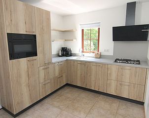 Unterkunft 0101648 - Ferienhaus Texel - Vakantiehuis E 413