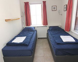 Unterkunft 0101648 - Ferienhaus Texel - Vakantiehuis E 413