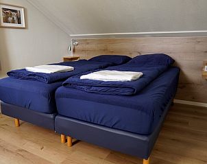 Unterkunft 0101648 - Ferienhaus Texel - Vakantiehuis E 413