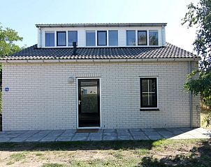 Unterkunft 0101649 - Ferienhaus Texel - Vakantiehuis E 614