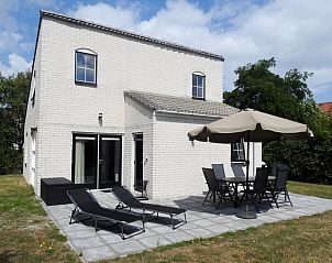 Unterkunft 0101649 - Ferienhaus Texel - Vakantiehuis E 614