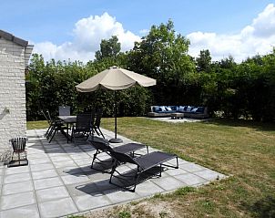 Unterkunft 0101649 - Ferienhaus Texel - Vakantiehuis E 614