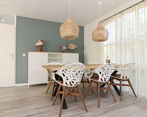 Unterkunft 0101649 - Ferienhaus Texel - Vakantiehuis E 614