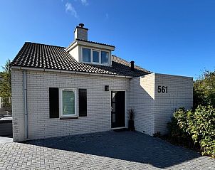 Unterkunft 0101650 - Ferienhaus Texel - Vakantiehuis F 561