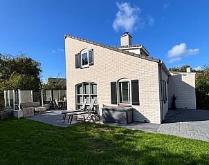 Unterkunft 0101650 - Ferienhaus Texel - Vakantiehuis F 561