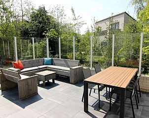 Unterkunft 0101650 - Ferienhaus Texel - Vakantiehuis F 561