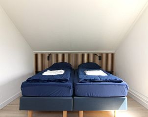 Unterkunft 0101650 - Ferienhaus Texel - Vakantiehuis F 561