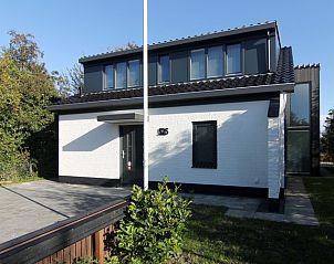 Unterkunft 0101651 - Ferienhaus Texel - Vakantiehuis E 525