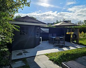 Unterkunft 0101651 - Ferienhaus Texel - Vakantiehuis E 525