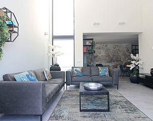 Unterkunft 0101651 - Ferienhaus Texel - Vakantiehuis E 525