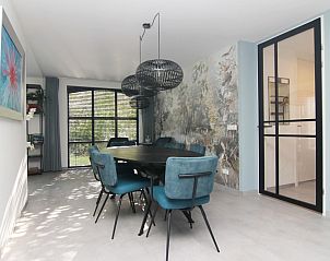 Unterkunft 0101651 - Ferienhaus Texel - Vakantiehuis E 525