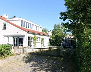 Guest house 0101652 - Holiday property Texel - Vakantiehuis G 606