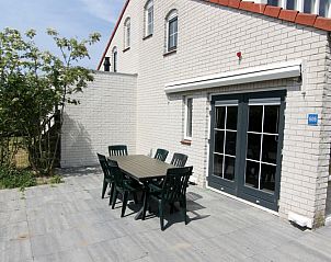 Guest house 0101652 - Holiday property Texel - Vakantiehuis G 606