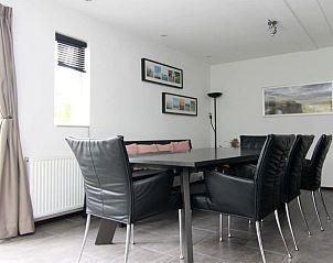 Guest house 0101652 - Holiday property Texel - Vakantiehuis G 606