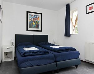 Guest house 0101652 - Holiday property Texel - Vakantiehuis G 606