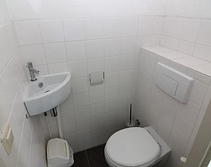 Guest house 0101652 - Holiday property Texel - Vakantiehuis G 606