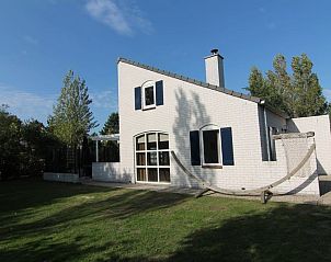 Unterkunft 0101653 - Ferienhaus Texel - Vakantiehuis F 713