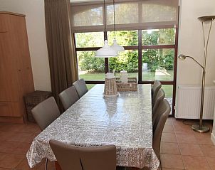 Unterkunft 0101653 - Ferienhaus Texel - Vakantiehuis F 713