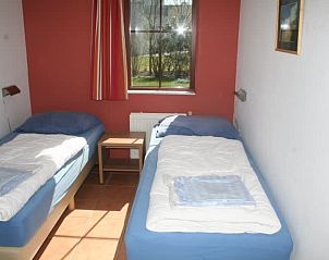 Unterkunft 0101653 - Ferienhaus Texel - Vakantiehuis F 713