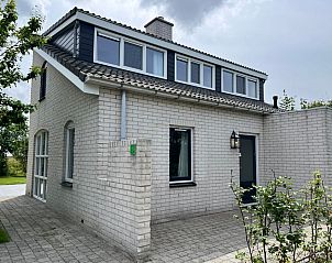 Unterkunft 0101654 - Ferienhaus Texel - Vakantiehuis F 765