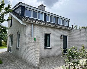 Unterkunft 0101654 - Ferienhaus Texel - Vakantiehuis F 765