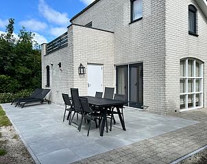 Unterkunft 0101654 - Ferienhaus Texel - Vakantiehuis F 765