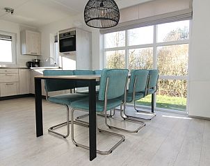 Unterkunft 0101654 - Ferienhaus Texel - Vakantiehuis F 765