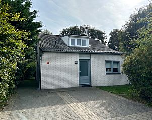 Unterkunft 0101655 - Ferienhaus Texel - Vakantiehuis E 397