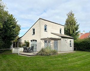 Unterkunft 0101655 - Ferienhaus Texel - Vakantiehuis E 397