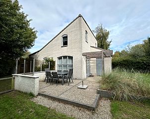 Unterkunft 0101655 - Ferienhaus Texel - Vakantiehuis E 397