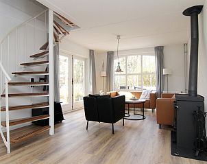 Unterkunft 0101655 - Ferienhaus Texel - Vakantiehuis E 397