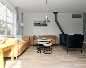 Unterkunft 0101655 - Ferienhaus Texel - Vakantiehuis E 397