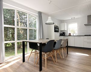 Unterkunft 0101655 - Ferienhaus Texel - Vakantiehuis E 397