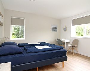 Unterkunft 0101655 - Ferienhaus Texel - Vakantiehuis E 397