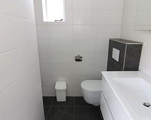 Unterkunft 0101655 - Ferienhaus Texel - Vakantiehuis E 397