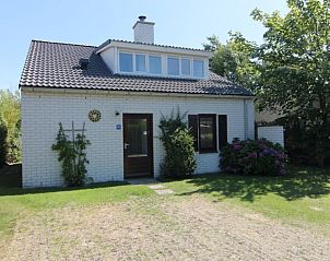 Unterkunft 0101656 - Ferienhaus Texel - Vakantiehuis E 660