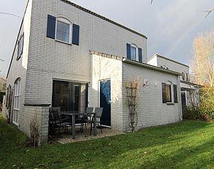 Unterkunft 0101656 - Ferienhaus Texel - Vakantiehuis E 660