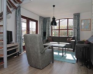 Unterkunft 0101656 - Ferienhaus Texel - Vakantiehuis E 660