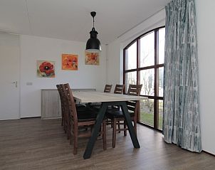 Unterkunft 0101656 - Ferienhaus Texel - Vakantiehuis E 660