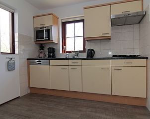 Unterkunft 0101656 - Ferienhaus Texel - Vakantiehuis E 660