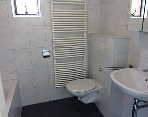 Unterkunft 0101656 - Ferienhaus Texel - Vakantiehuis E 660