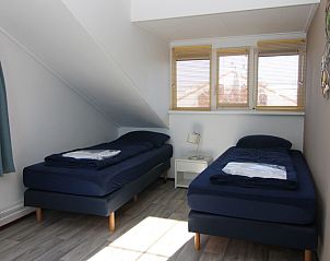 Unterkunft 0101656 - Ferienhaus Texel - Vakantiehuis E 660