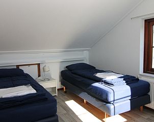 Unterkunft 0101656 - Ferienhaus Texel - Vakantiehuis E 660