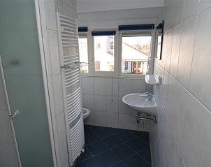 Unterkunft 0101656 - Ferienhaus Texel - Vakantiehuis E 660