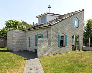Unterkunft 0101657 - Ferienhaus Texel - Vakantiehuis F 788
