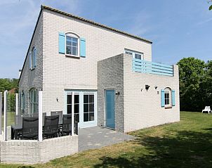 Unterkunft 0101657 - Ferienhaus Texel - Vakantiehuis F 788