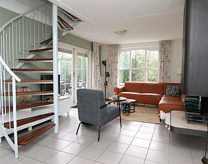 Unterkunft 0101657 - Ferienhaus Texel - Vakantiehuis F 788