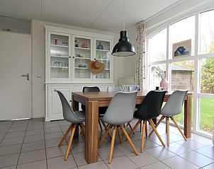 Unterkunft 0101657 - Ferienhaus Texel - Vakantiehuis F 788