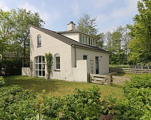 Unterkunft 0101658 - Ferienhaus Texel - Vakantiehuis E 754